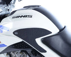 R&G Tank Traction Grips for Kove 800X Pro (24-26)