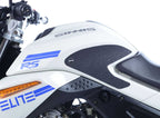 R&G Tank Traction Grips for Kove 800X Touring (25-26)