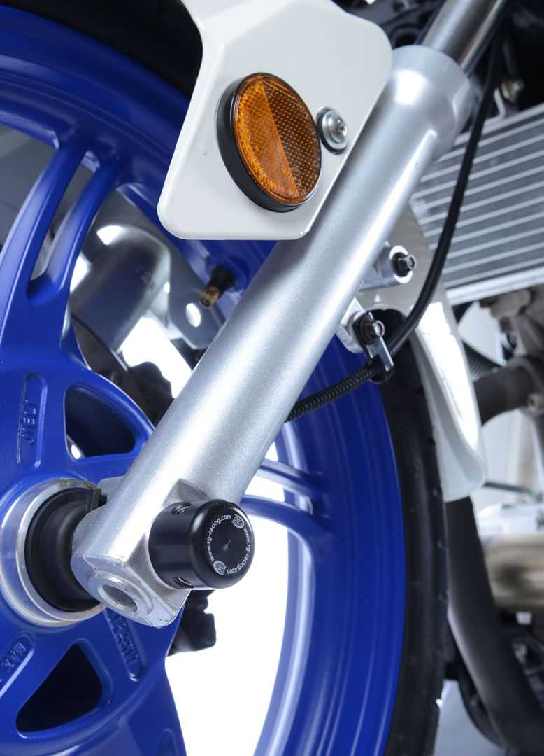 R&G Fork Protectors