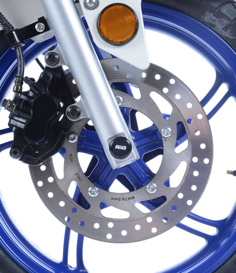 R&G Fork Protectors