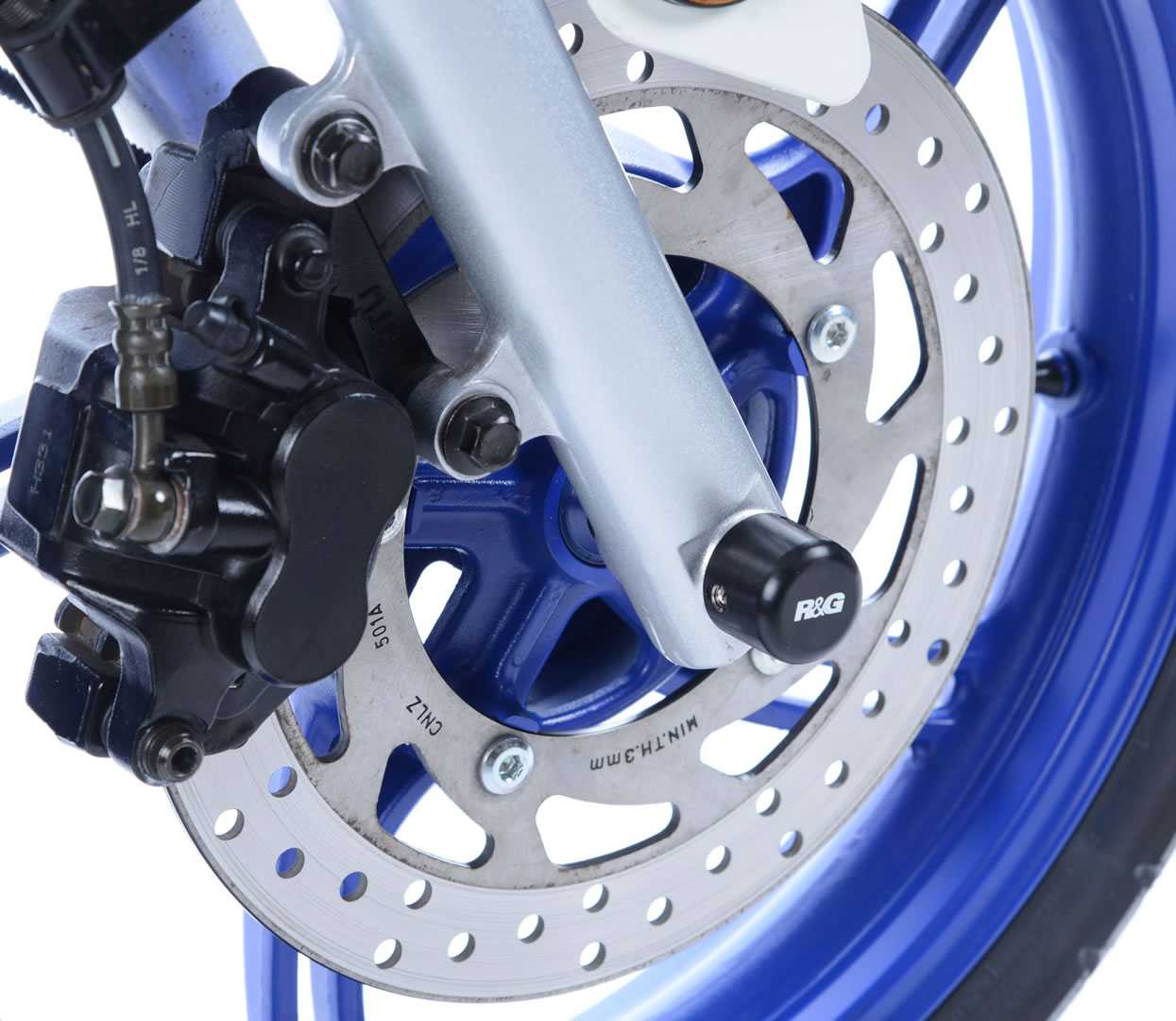 R&G Fork Protectors