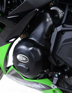 R&G Engine Cover for Kawasaki Z650 (17-24)