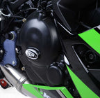 R&G Engine Cover for Kawasaki Z650 (17-24)