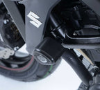 R&G Aero Frame Sliders for Suzuki GSX-S750 (17-24)