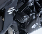 R&G Aero Frame Sliders for Suzuki GSX-S750 (17-24)
