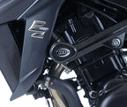 R&G Aero Frame Sliders for Suzuki GSX-S750 (17-24)