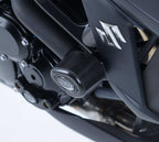 R&G Aero Frame Sliders for Suzuki GSX-S750 (17-24)