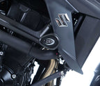 R&G Aero Frame Sliders for Suzuki GSX-S750 (17-24)
