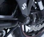 R&G Aero Frame Sliders for Suzuki GSX-S750 (17-24)
