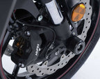 R&G Fork Protectors for Suzuki GSX-S750 (17-21)