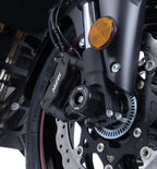 R&G Fork Protectors for Suzuki GSX-S750 (17-21)