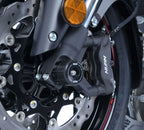 R&G Fork Protectors for Suzuki GSX-S750 (17-21)