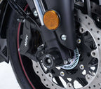 R&G Fork Protectors for Suzuki GSX-S750 (17-21)