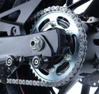 R&G Offset Cotton Reels for Suzuki GSX-S750 (17-24)