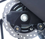 R&G Offset Cotton Reels for Suzuki GSX-S750 (17-24)