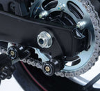 R&G Offset Cotton Reels for Suzuki GSX-S750 (17-24)