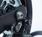 R&G Offset Cotton Reels for Suzuki GSX-S750 (17-24)