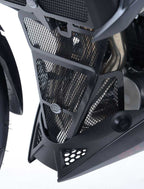 R&G Downpipe Grille for Suzuki GSX-S750 (17-21)