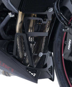 R&G Downpipe Grille for Suzuki GSX-S750 (17-21)