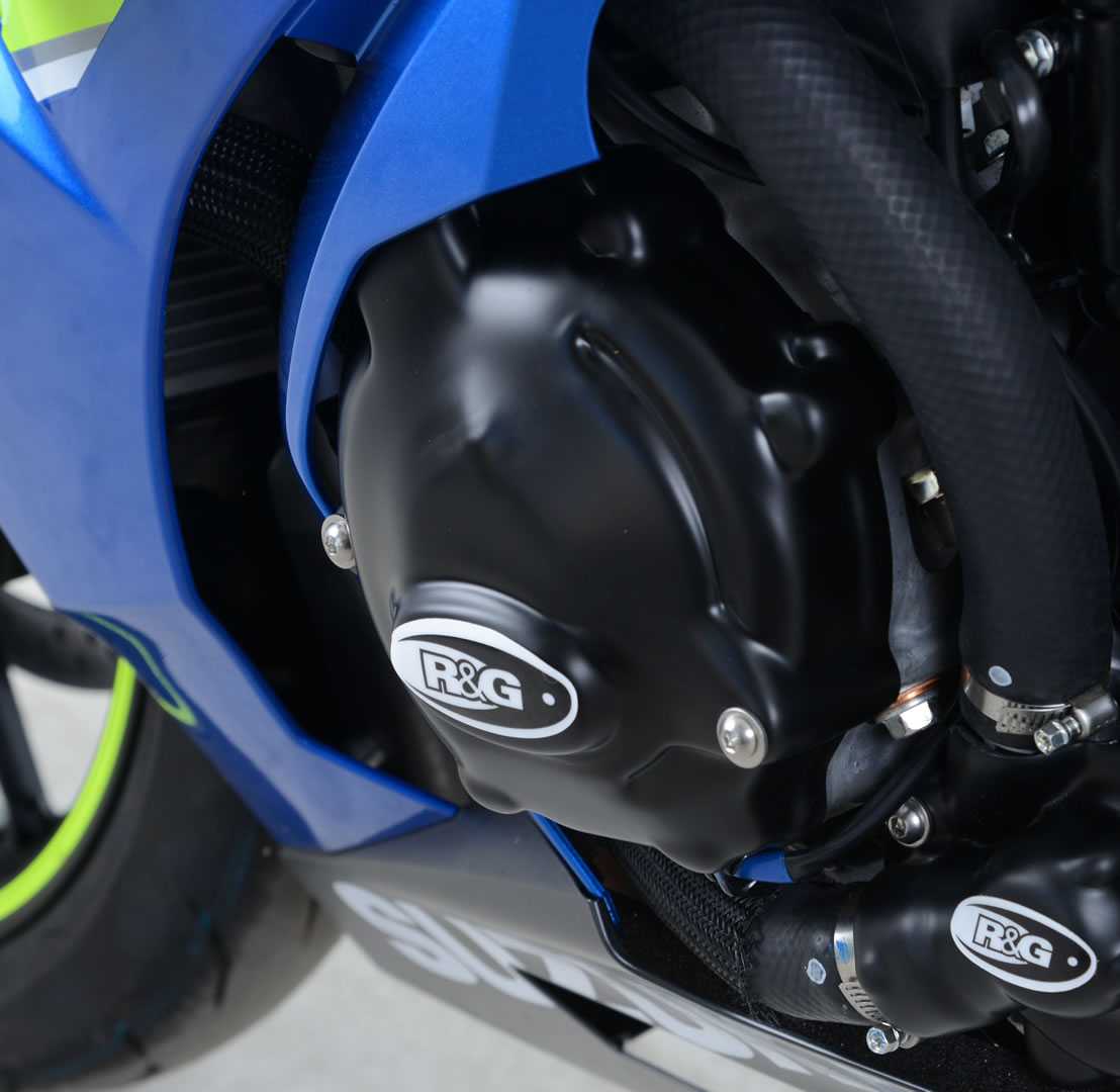 R&G Engine Cover for Suzuki GSX-R1000 (17-22)