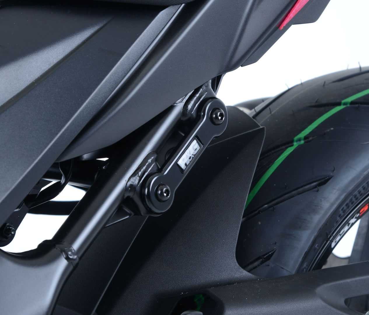 R&G Exhaust Hanger for Suzuki GSX-S750 (17-21)