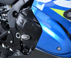 R&G Engine Cover for Suzuki GSX-R1000R (17-24)