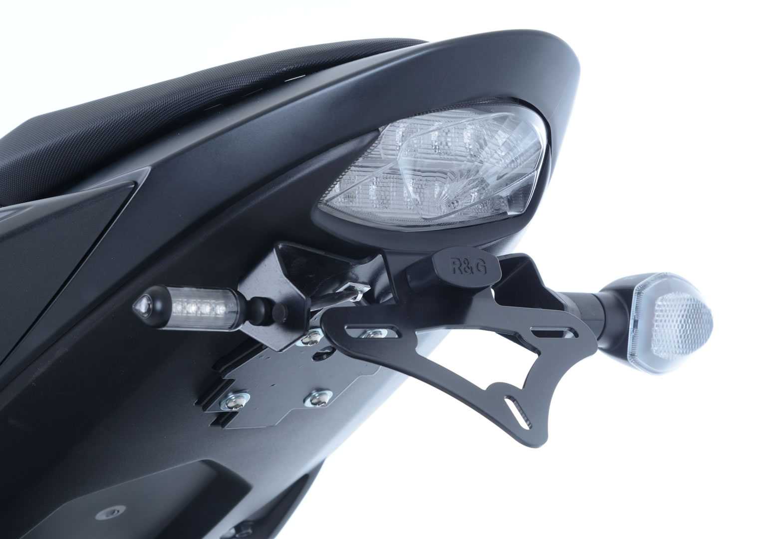 R&G Tail Tidy for Suzuki GSX-S750 (17-21)
