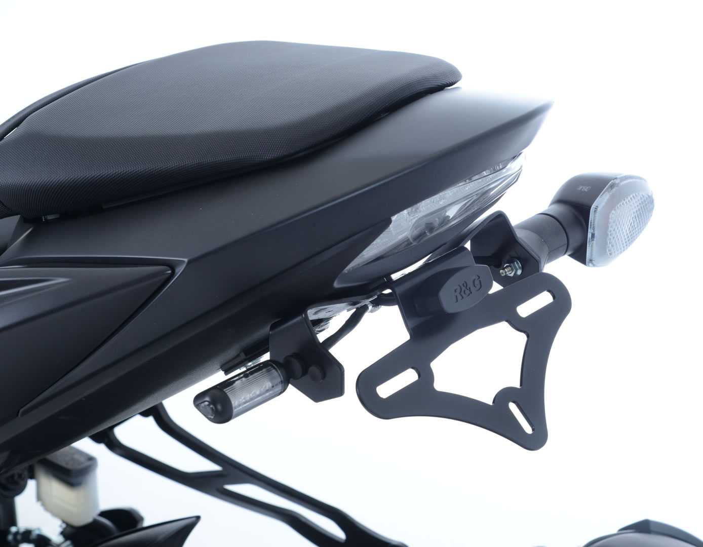 R&G Tail Tidy for Suzuki GSX-S750 (17-21) Secondary image