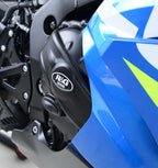 R&G Engine Cover for Suzuki GSX-R1000 (17-22)