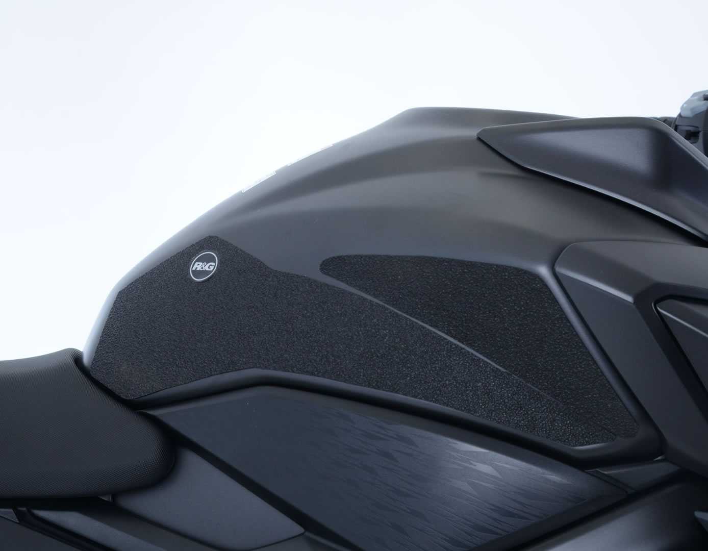 R&G Tank Traction Grips for Suzuki GSX-S750 (17-21)