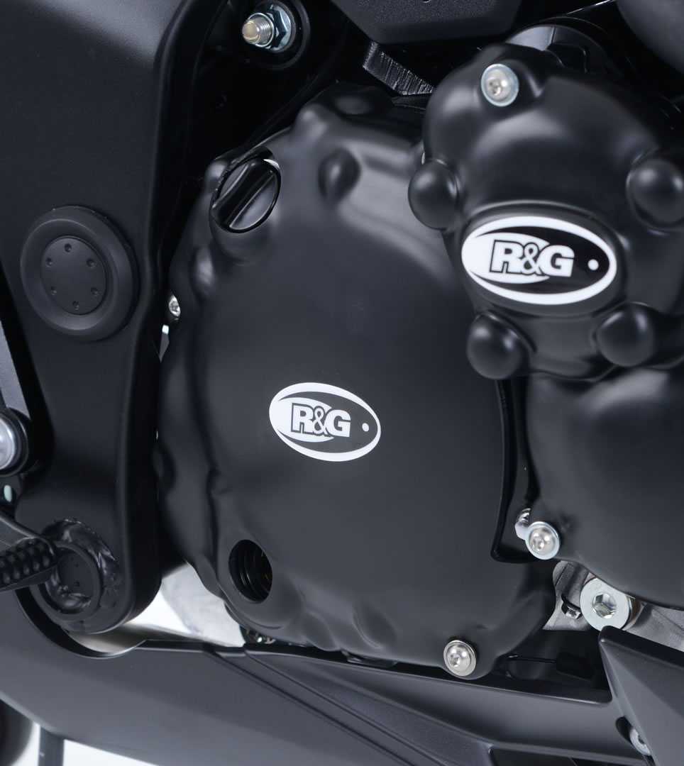 R&G Engine Cover for Suzuki GSX-S750 (17-21)