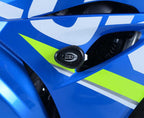 R&G Aero Frame Sliders for Suzuki GSX-R1000R (17-24)
