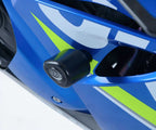 R&G Aero Frame Sliders for Suzuki GSX-R1000 (17-22)