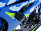 R&G Aero Frame Sliders for Suzuki GSX-R1000 (17-22)
