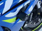 R&G Aero Frame Sliders for Suzuki GSX-R1000R (17-24)