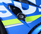R&G Aero Frame Sliders for Suzuki GSX-R1000R (17-24)