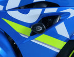 R&G Aero Frame Sliders for Suzuki GSX-R1000R (17-24)