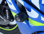 R&G Aero Frame Sliders for Suzuki GSX-R1000 (17-22)