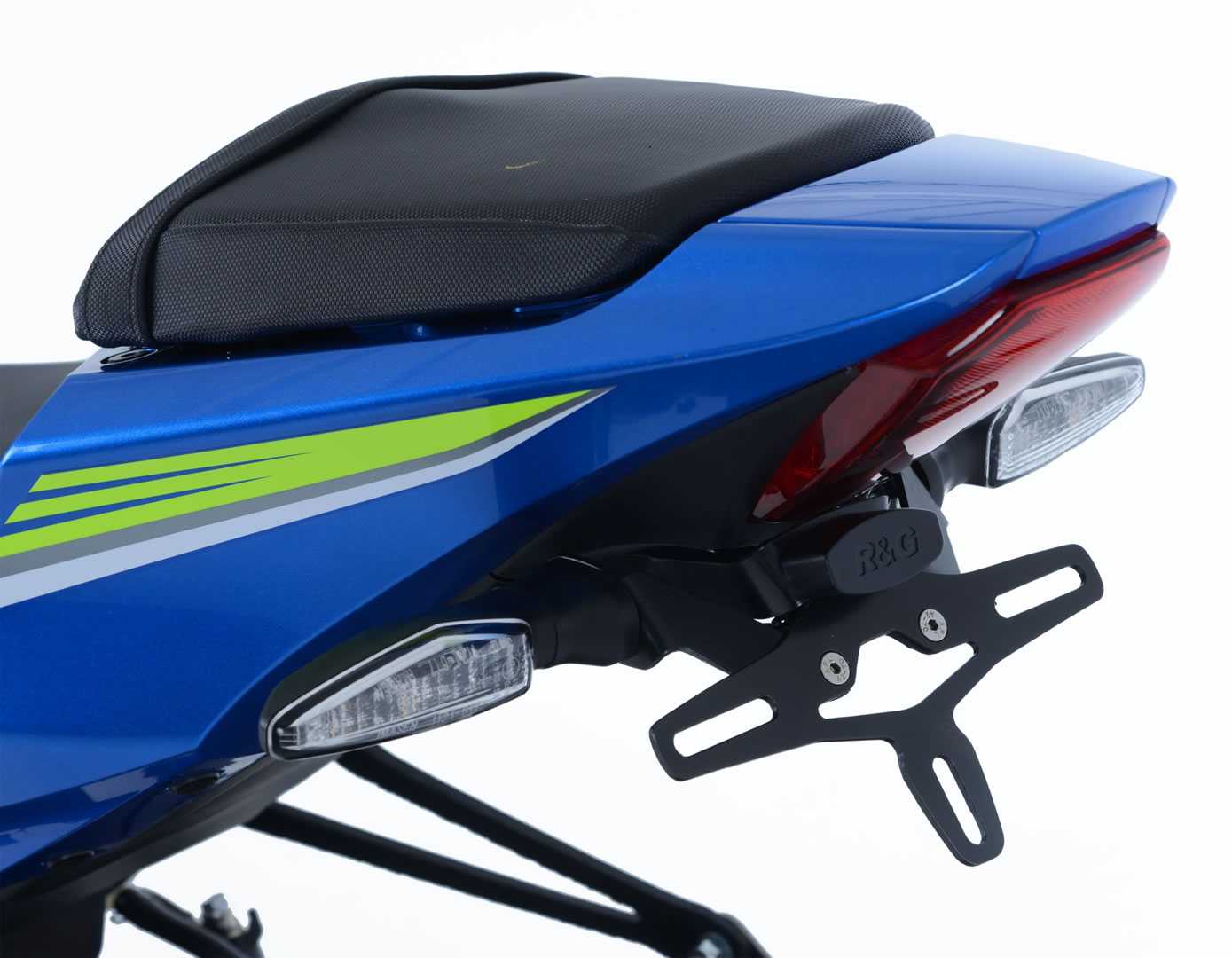 R&G Tail Tidy for Suzuki GSX-R1000R (17-24)
