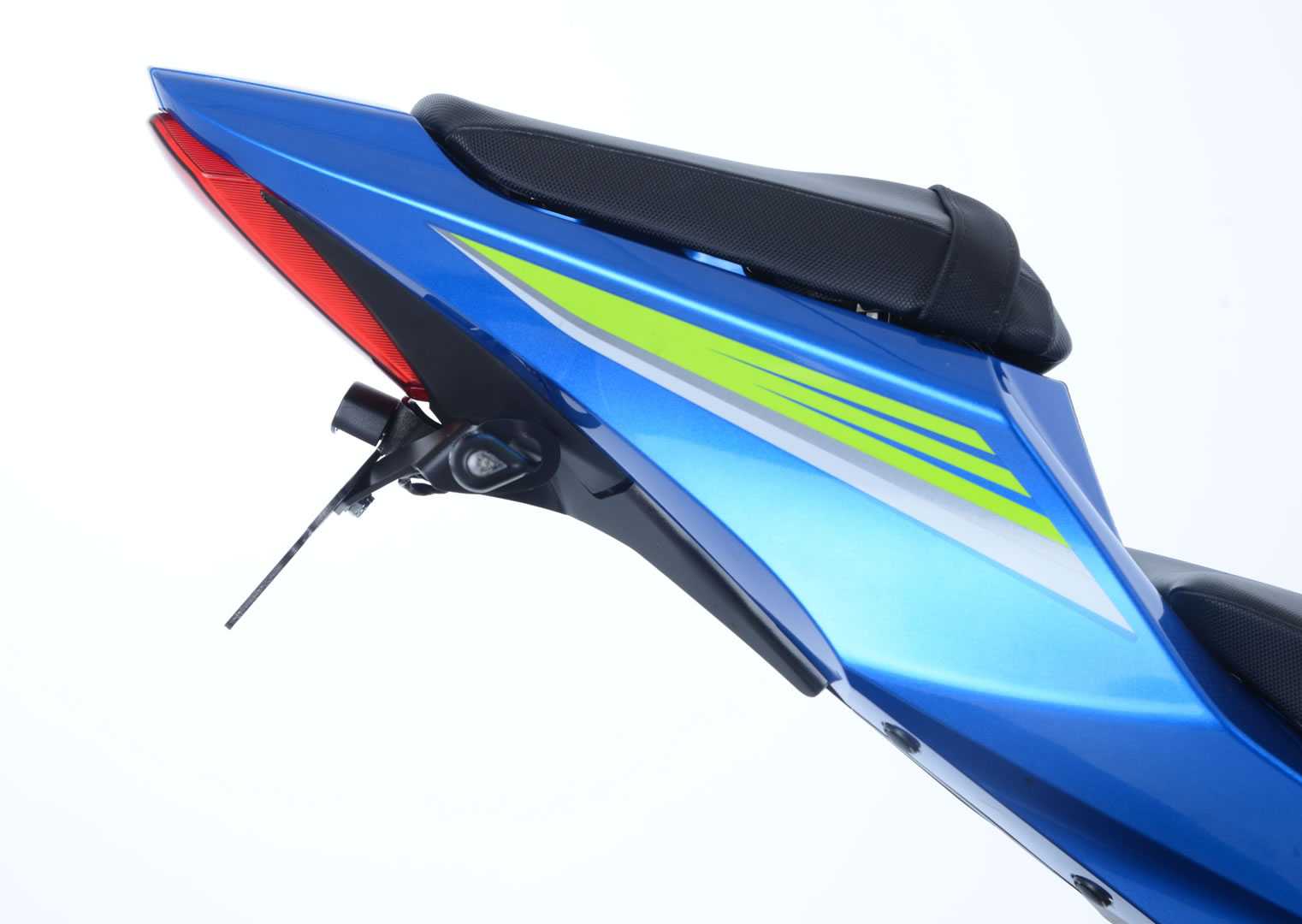 R&G Tail Tidy for Suzuki GSX-R1000R (17-24)