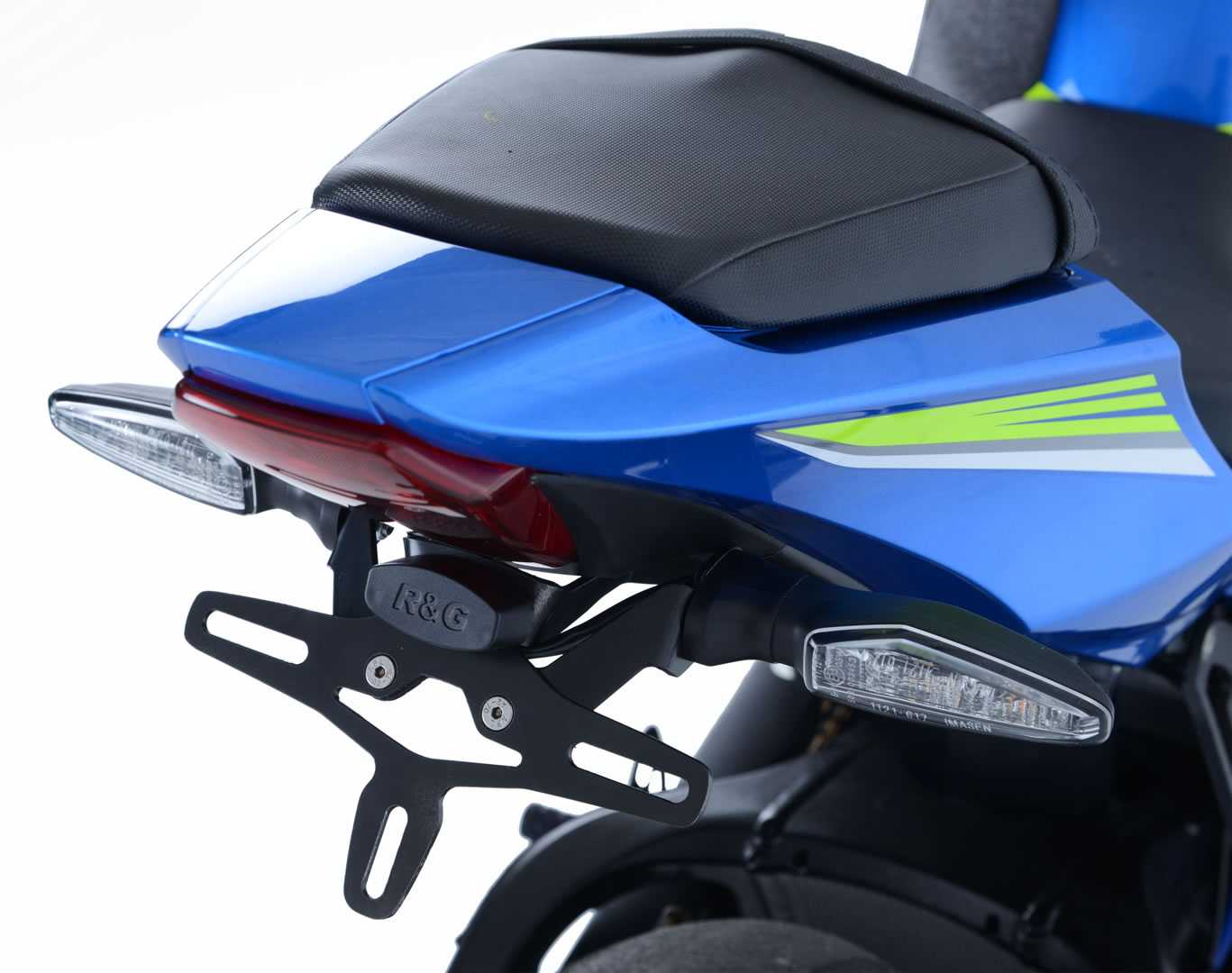 R&G Tail Tidy for Suzuki GSX-R1000R (17-24)