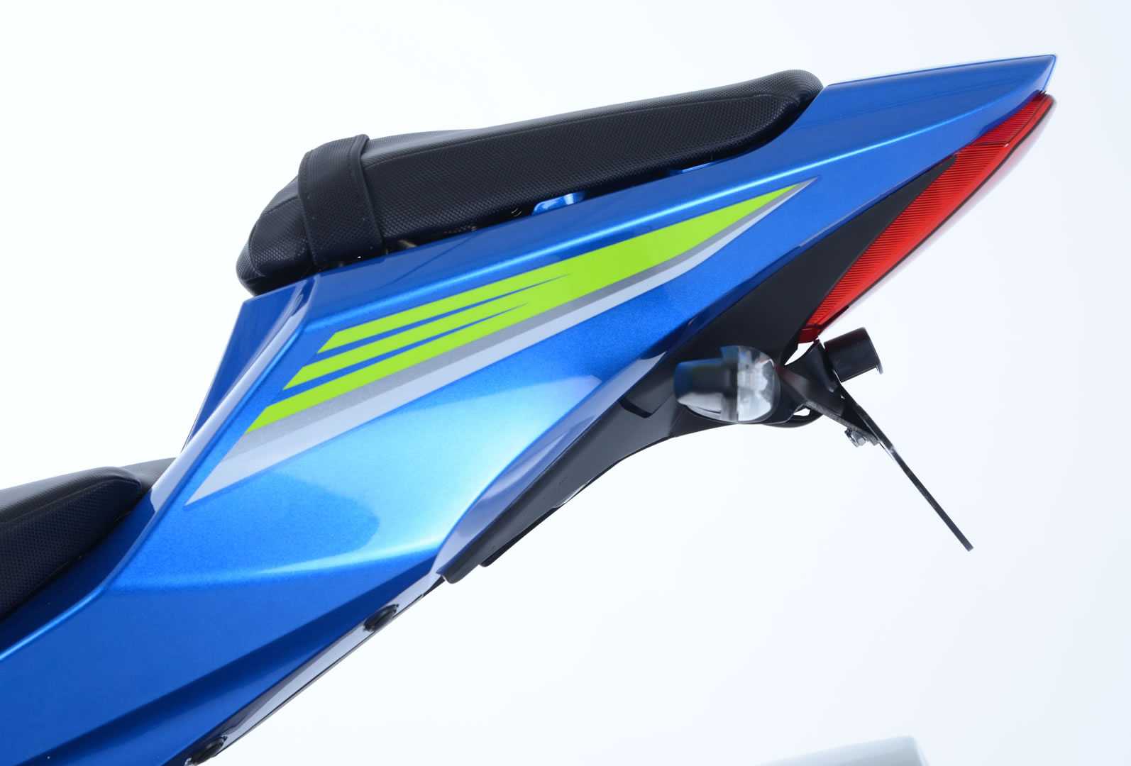 R&G Tail Tidy for Suzuki GSX-R1000R (17-24)
