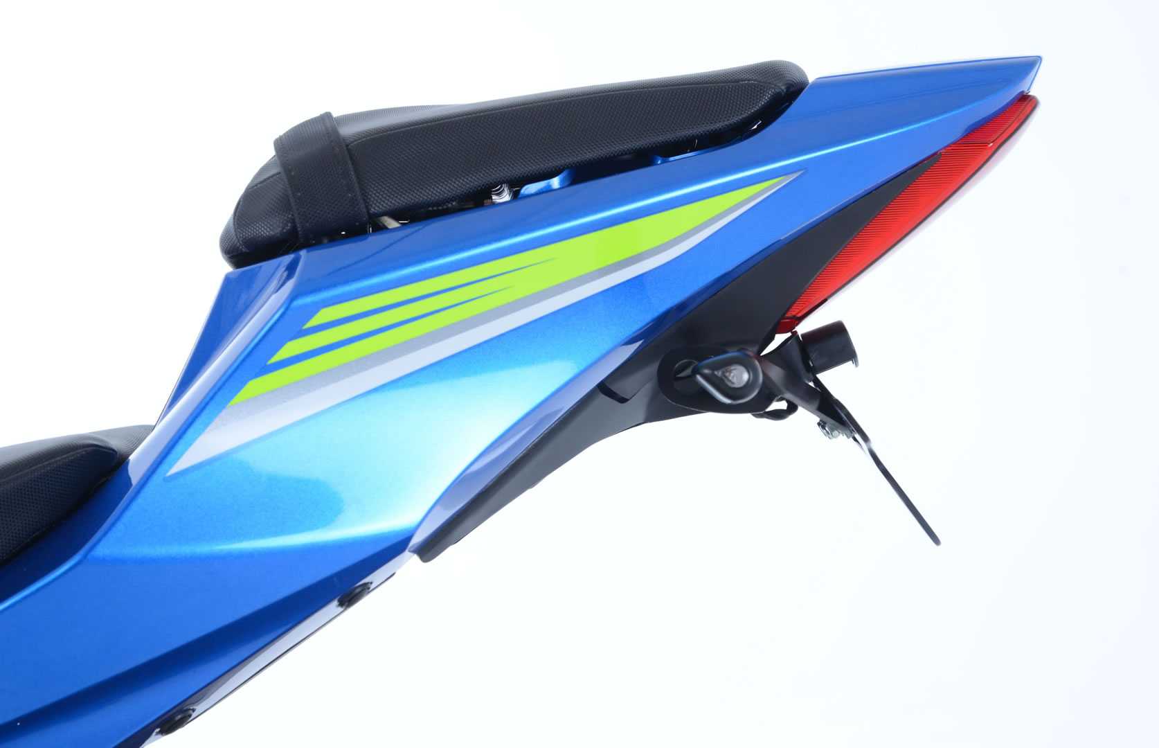 R&G Tail Tidy for Suzuki GSX-R1000 (17-22)
