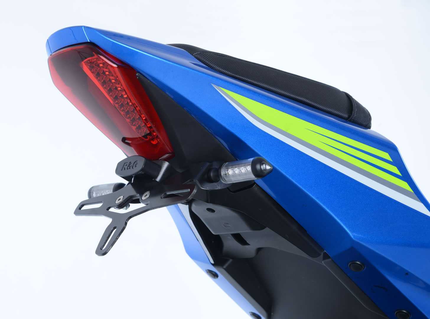 R&G Tail Tidy for Suzuki GSX-R1000R (17-24)