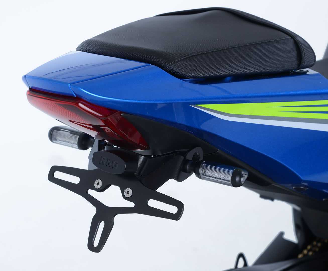 R&G Tail Tidy for Suzuki GSX-R1000R (17-24)