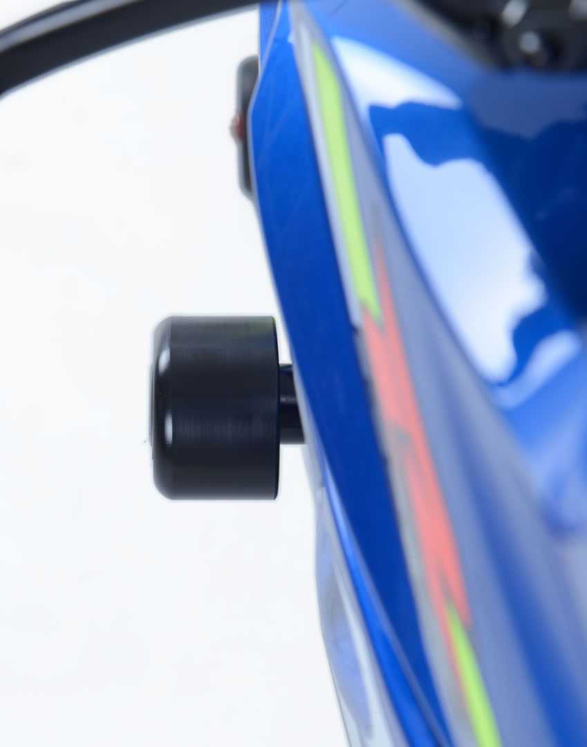 R&G Aero Frame Sliders for Suzuki GSX-R1000R (17-24)