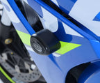 R&G Aero Frame Sliders for Suzuki GSX-R1000 (17-22)