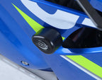 R&G Aero Frame Sliders for Suzuki GSX-R1000 (17-22)