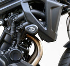 R&G Aero Frame Sliders for BMW F800 R (15-18)