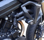 R&G Aero Frame Sliders for BMW F800 R (15-18)